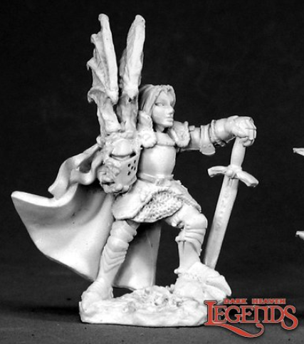 LORD STRONGHART | Gate City Games LLC