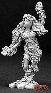 LORELEI, DRYAD | Gate City Games LLC