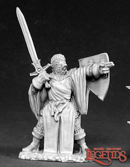 LUTHER BALDWIN | Gate City Games LLC