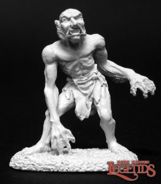 MARSH TROLL | Gate City Games LLC