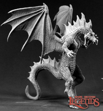 NARTHALYSSK, DRAGON | Gate City Games LLC