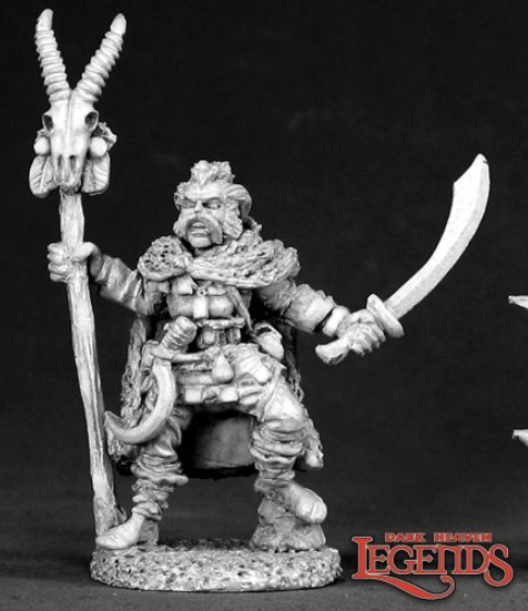 OLORIN, MALE DRUID | Gate City Games LLC