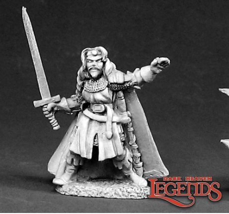 PRINCE DENETHORR | Gate City Games LLC