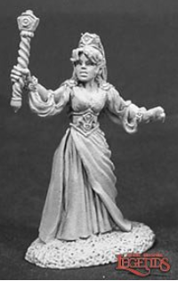 PRINCESS ELENA | Gate City Games LLC