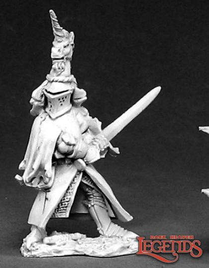 SIR RICHARD THE WHITE | Gate City Games LLC