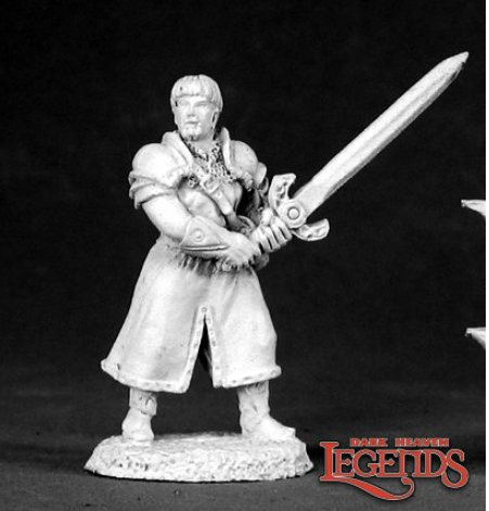 SIR WILLIAM PEACEMAKER | Gate City Games LLC