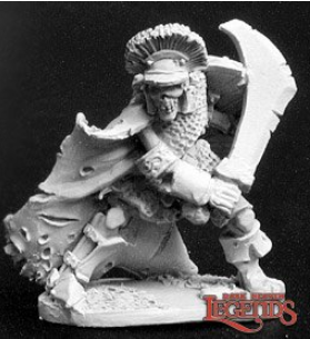 SKELETAL CENTURION | Gate City Games LLC