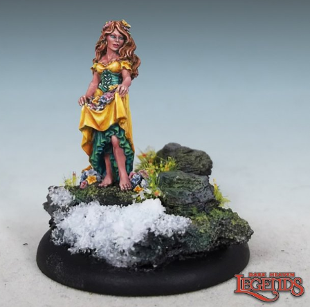 SPIRIT OF SPRING | Gate City Games LLC