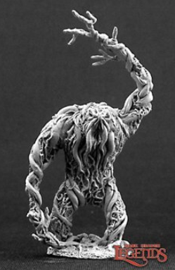 SWAMP SHAMBLER | Gate City Games LLC
