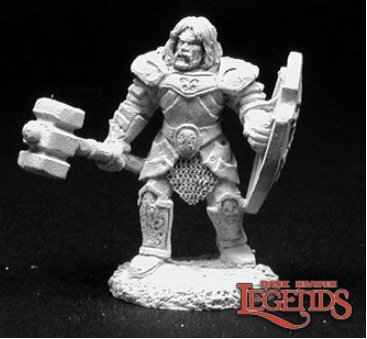 THOMAS HAMMERFIST | Gate City Games LLC