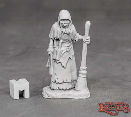 TOSCA, DREADMERE HAG | Gate City Games LLC