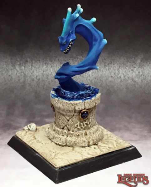 WATER WEIRD | Gate City Games LLC
