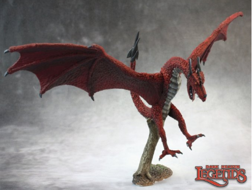 WYVERN | Gate City Games LLC
