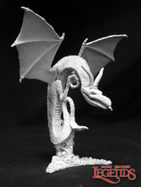 WYVERN BLACKSTING | Gate City Games LLC