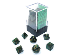 Chessex Mini Polyhedral Dice | Gate City Games LLC