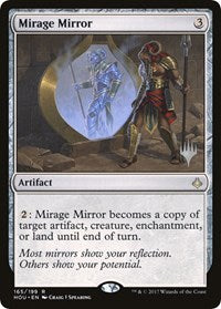 Mirage Mirror [Promo Pack: Theros Beyond Death] | Gate City Games LLC