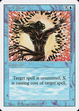 Spell Blast [Revised Edition] | Gate City Games LLC