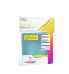 Gamegenic Board Game Card Sleeves | Gate City Games LLC