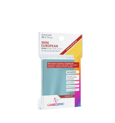 Gamegenic Board Game Card Sleeves | Gate City Games LLC