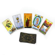 Lustrous Tarot | Gate City Games LLC