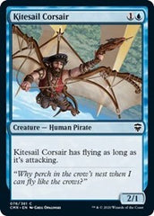 Kitesail Corsair [Commander Legends] | Gate City Games LLC