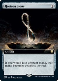 Horizon Stone (Extended Art) [Commander Legends] | Gate City Games LLC