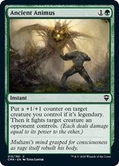 Ancient Animus [Commander Legends] | Gate City Games LLC