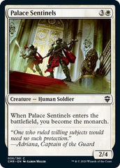 Palace Sentinels [Commander Legends] | Gate City Games LLC