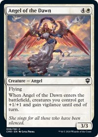 Angel of the Dawn [Commander Legends] | Gate City Games LLC