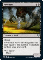 Revenant [Commander Legends] | Gate City Games LLC