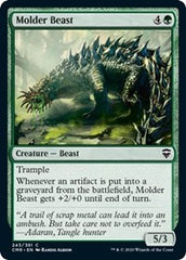 Molder Beast [Commander Legends] | Gate City Games LLC