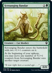 Scrounging Bandar [Commander Legends] | Gate City Games LLC