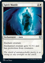 Spirit Mantle [Commander Legends] | Gate City Games LLC