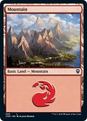 Mountain (508) [Commander Legends] | Gate City Games LLC