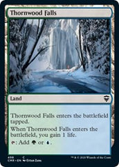 Thornwood Falls [Commander Legends] | Gate City Games LLC