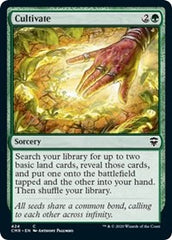 Cultivate [Commander Legends] | Gate City Games LLC