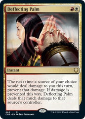 Deflecting Palm [Commander Legends] | Gate City Games LLC