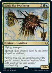 Simic Sky Swallower [Commander Legends] | Gate City Games LLC