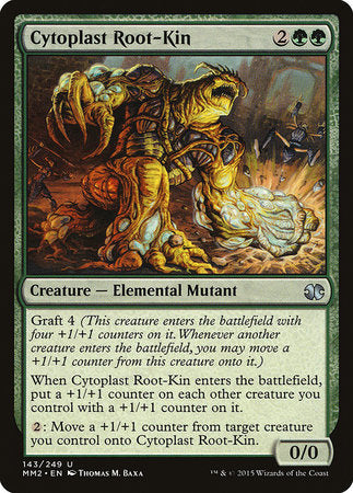 Cytoplast Root-Kin [Modern Masters 2015] | Gate City Games LLC