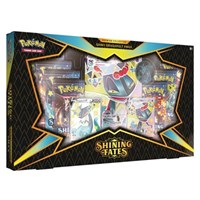 Pokemon Shining Fates Shiny Dragapult VMAX Box | Gate City Games LLC