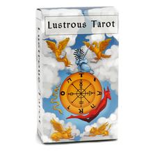 Lustrous Tarot | Gate City Games LLC
