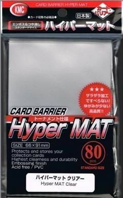 KMC Hyper Mat | Gate City Games LLC