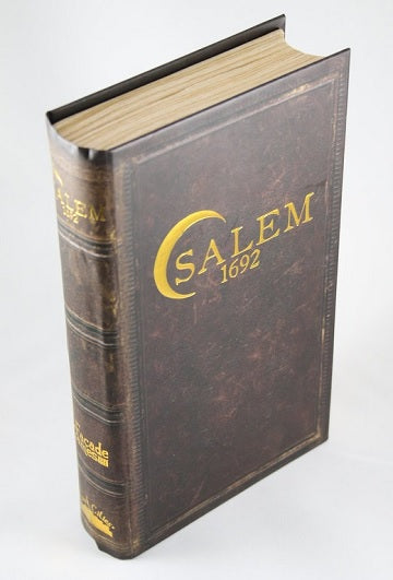 Salem 1692 | Gate City Games LLC