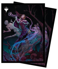 Ultra Pro Matte Double Masters 2022 Art Sleeves | Gate City Games LLC