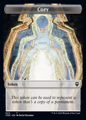 Copy (023) // Saproling Token [Commander Legends Tokens] | Gate City Games LLC