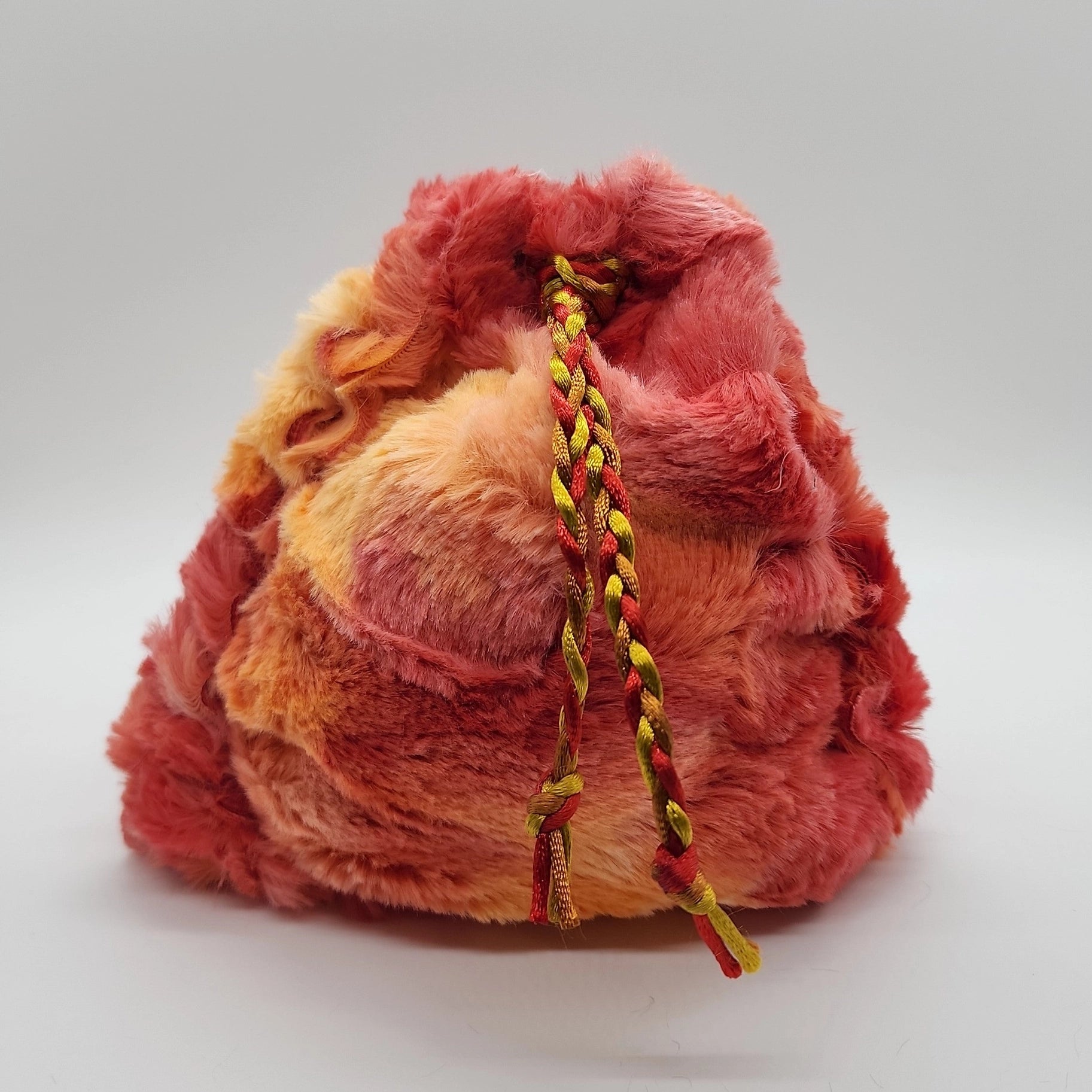 Fireball - Dice Bag | Gate City Games LLC