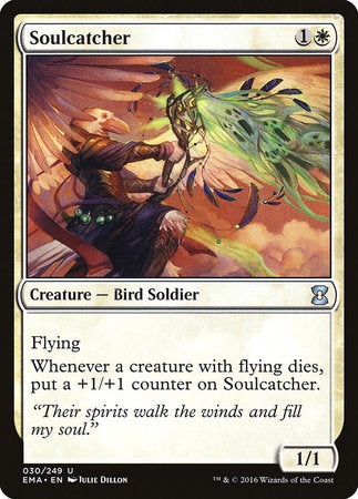 Soulcatcher [Eternal Masters] | Gate City Games LLC