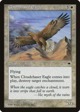 Cloudchaser Eagle [Tempest] | Gate City Games LLC