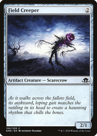 Field Creeper [Eldritch Moon] | Gate City Games LLC