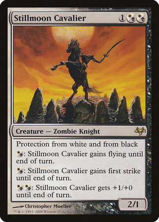 Stillmoon Cavalier [Eventide] | Gate City Games LLC